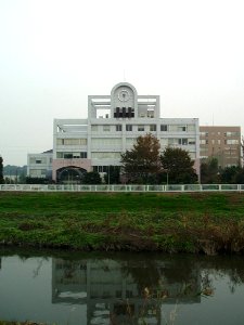 Kawaguchi-Junior-College-2011110503