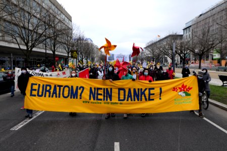 Kazaguruma Demonstration 2021 103