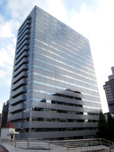 Kawasaki Ward Office