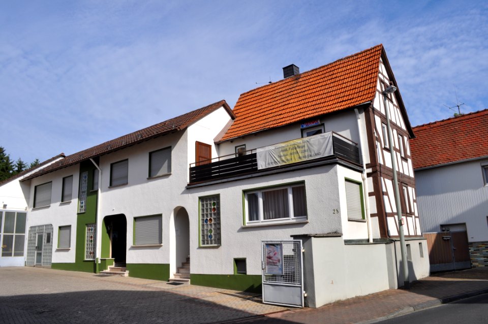 Kelkheim, Hauptstraße 28