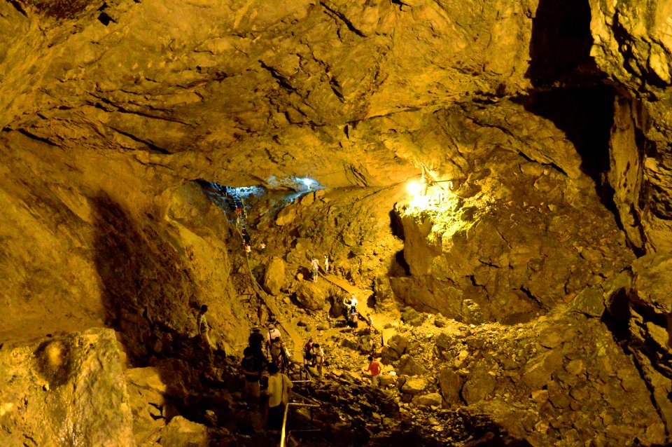 Kawachi-no-Kazaana, ohiroma-3