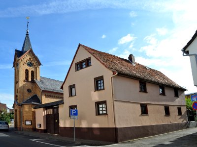 Kelkheim, Hauptstraße 11