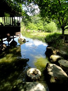 Keitakuen, Osaka - DSC05785