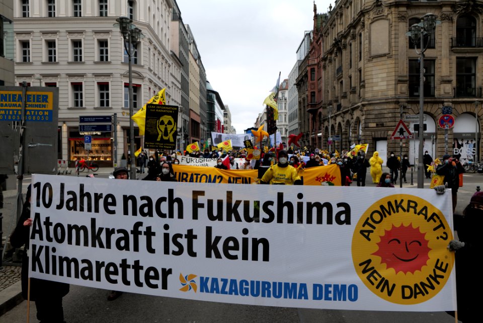Kazaguruma Demonstration 2021 126