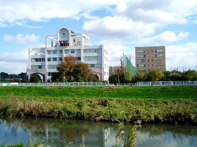 Kawaguchi-Junior-College-2011111203