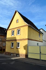 Kelkheim, Hauptstraße 42