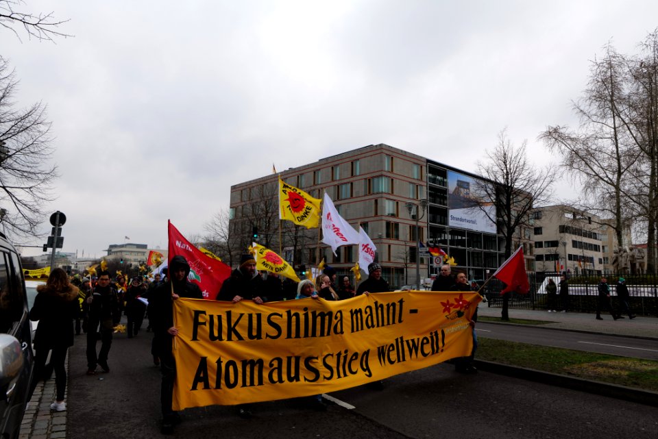 Kazaguruma Demonstration 2020 50
