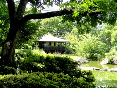 Keitakuen, Osaka - DSC05799
