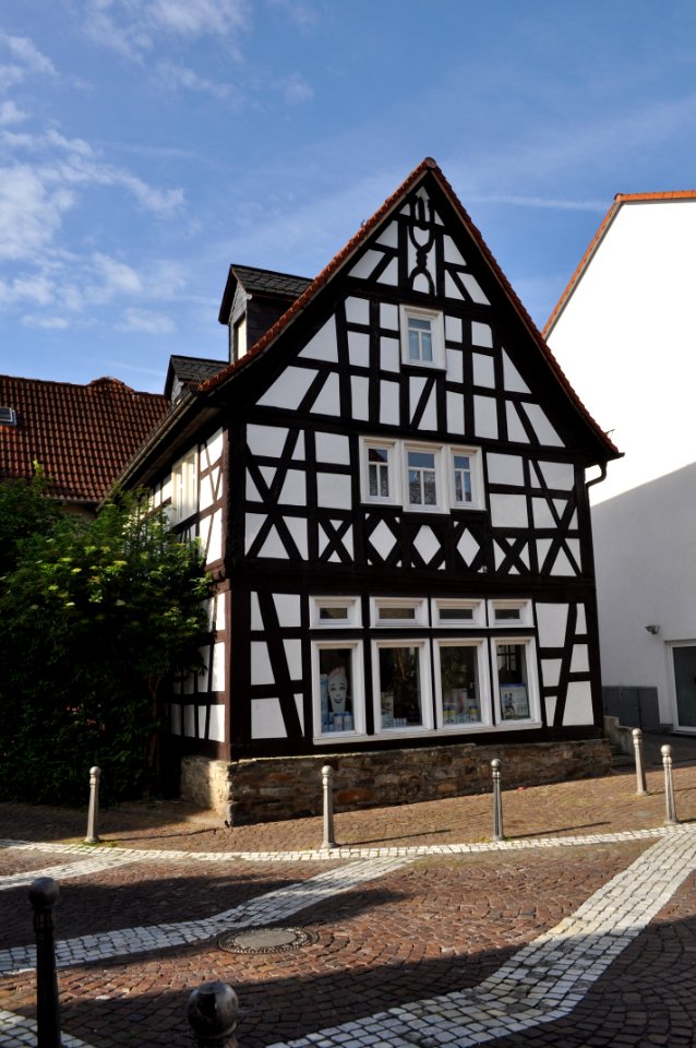 Kelkheim, Bahnstraße 1