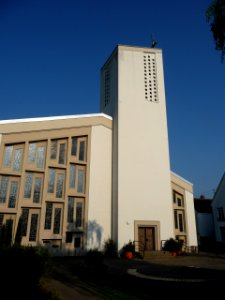 Katholische Kirche Neuhofen 02