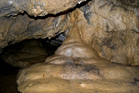Kellerberghöhle (A 37) 62