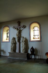 Katholische Kirche St. Stephanus Leimersdorf 2012-06-13-8777