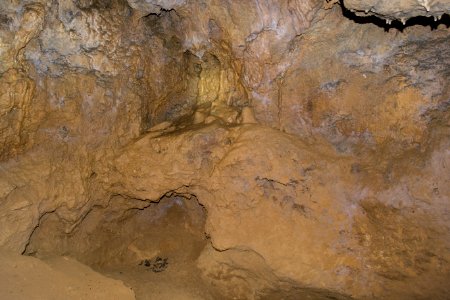 Kellerberghöhle (A 37) 55