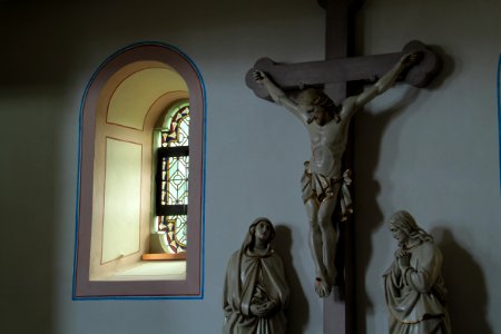 Katholische Kirche St. Stephanus Leimersdorf 2012-06-13-8776