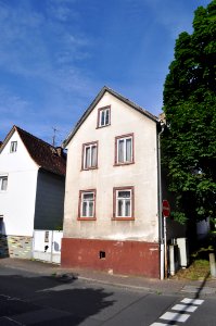 Kelkheim, Hauptstraße 24