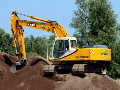 Kato HD 820 III LC p2