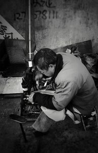 Work carpenter arts