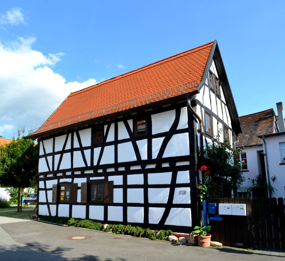 Kelkheim (Taunus), Hauptstraße 11a