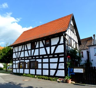 Kelkheim (Taunus), Hauptstraße 11a