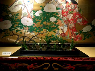 Katsura Ko-ryu 桂古流 003