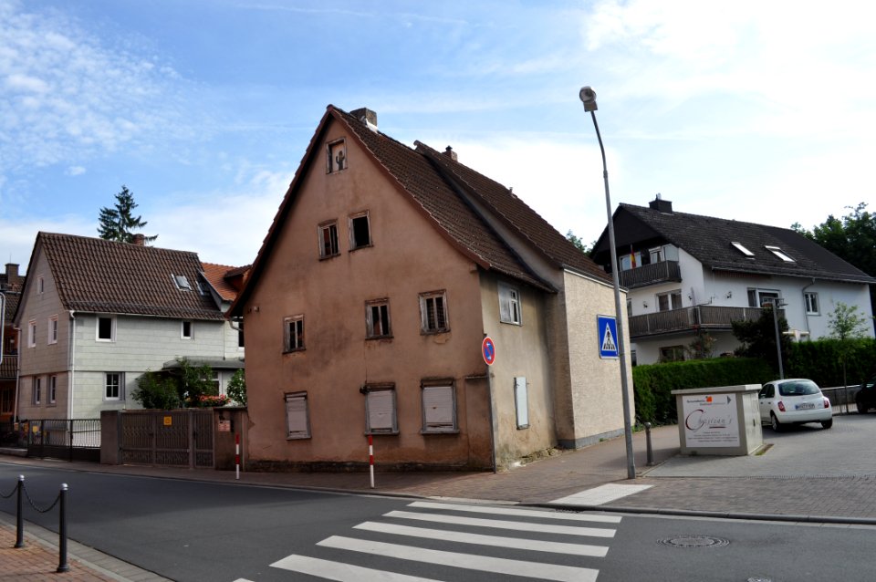 Kelkheim, Hauptstraße 49 (1)