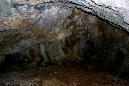 Kellerberghöhle (A 37) 28