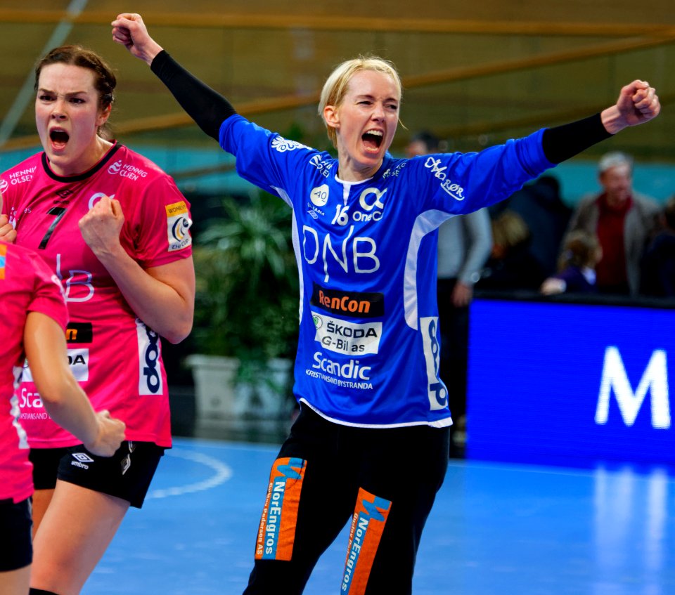 Katrine Lunde 5 20180203