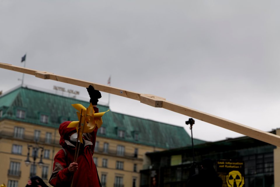 Kazaguruma Demonstration 2021 19
