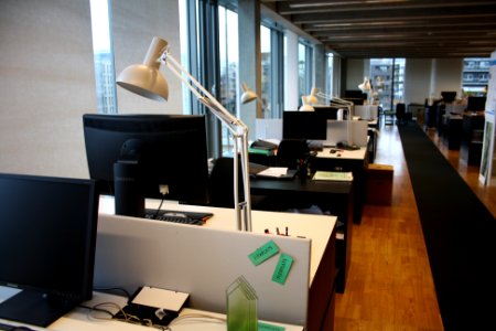 Katsan 1, Open House Stockholm 2016, bild 11