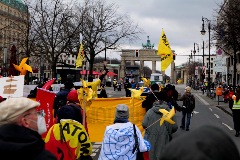 Kazaguruma Demonstration 2021 141