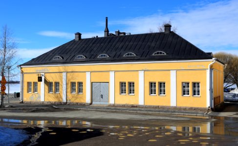 Kauppakatu 29 Kemi 20160409 01