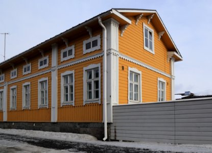 Kauppakatu 26-28 Kemi 20170407