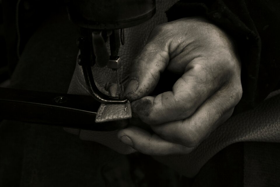 Work carpenter arts