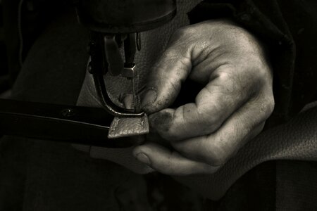 Work carpenter arts