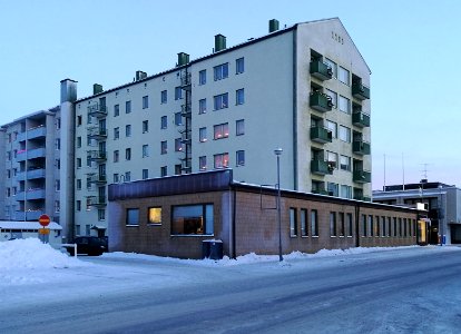 Kauppakatu 17 Kemi 20161216