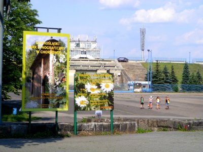 KATOWICE, AB. 339