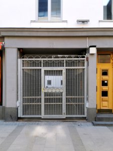 Kauppurienkatu 11 Oulu 20200329 02