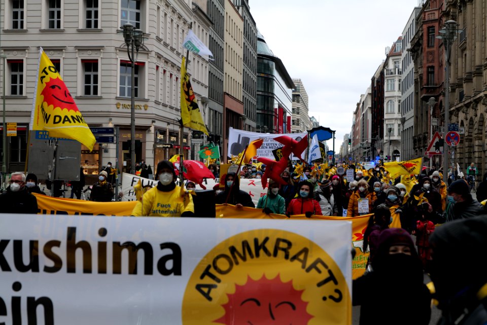 Kazaguruma Demonstration 2021 127