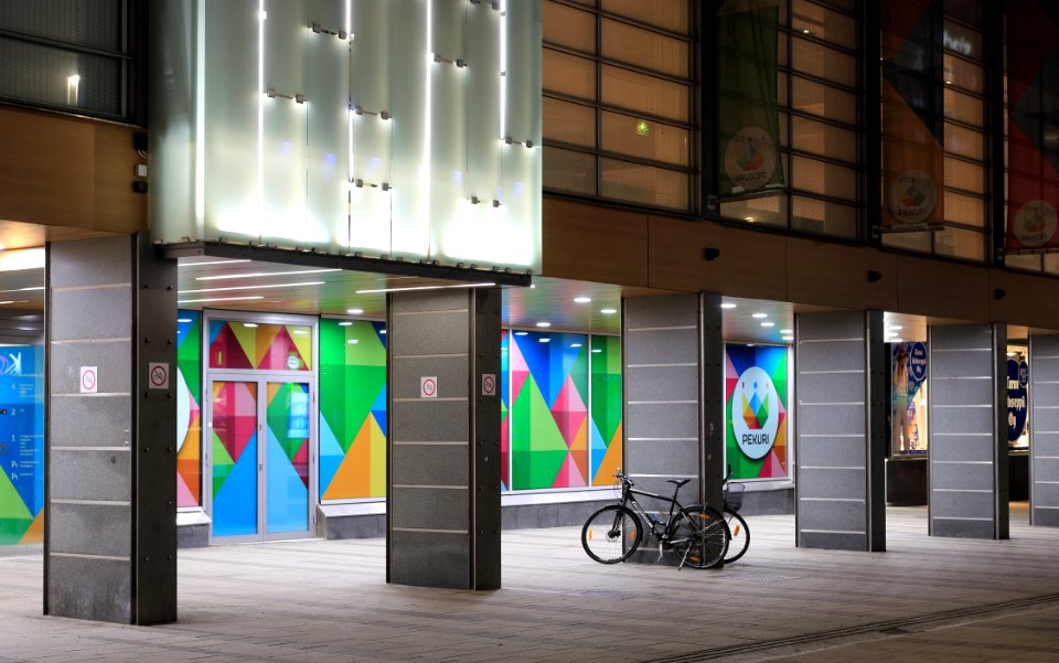 Kauppurienkatu 10 Oulu 20181226 02