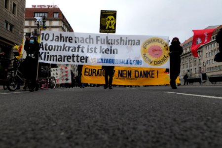 Kazaguruma Demonstration 2021 110