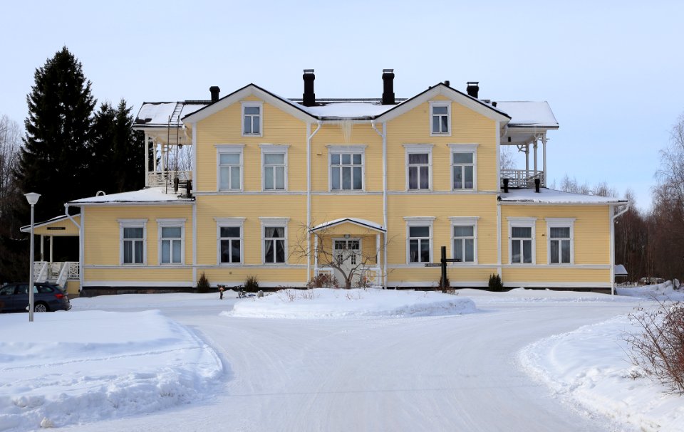 Kauppaseurantie 10b Oulu 20180317