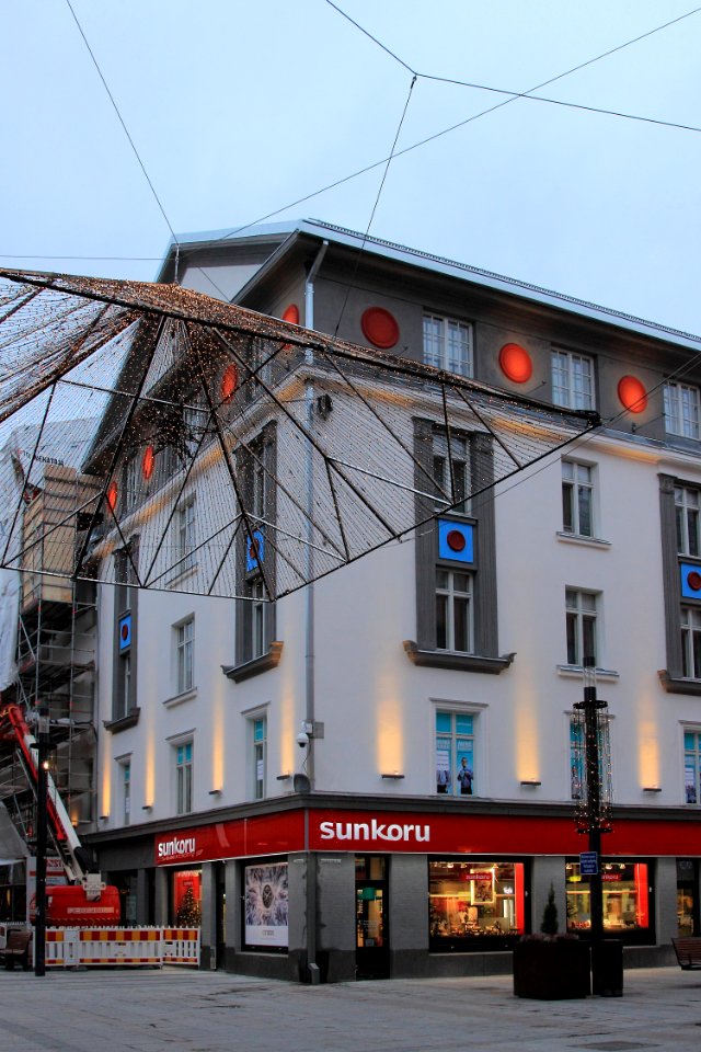 Kauppurienkatu 11 Oulu 20151206