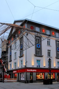 Kauppurienkatu 11 Oulu 20151206