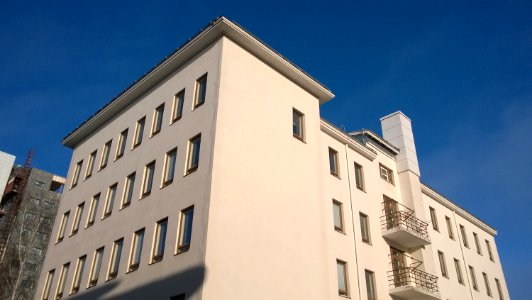 Kauppurienkatu 23 Oulu 20160301