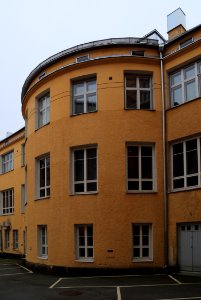 Kauppurienkatu 13 Oulu 20160911 01