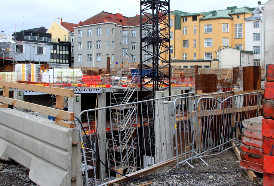 Kauppurienkatu 9 Oulu 20140418