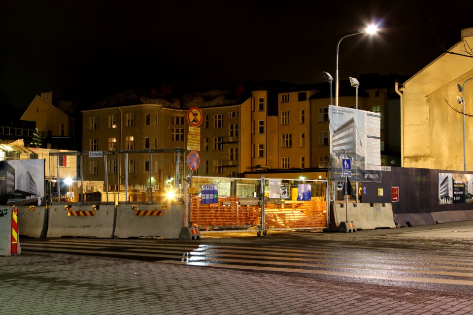 Kauppurienkatu 9 Oulu 20131221 02