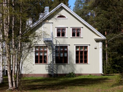 Keiska School Oulu 20210529