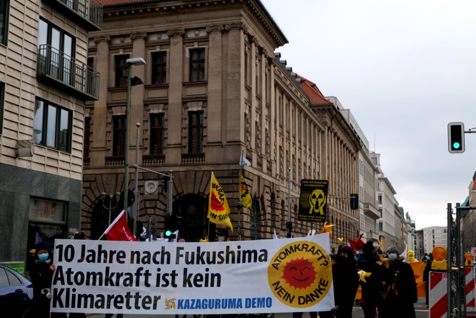 Kazaguruma Demonstration 2021 120