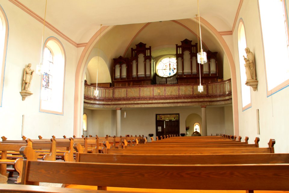 Katholische Kirche St. Stephanus Leimersdorf 2012-06-13-8756